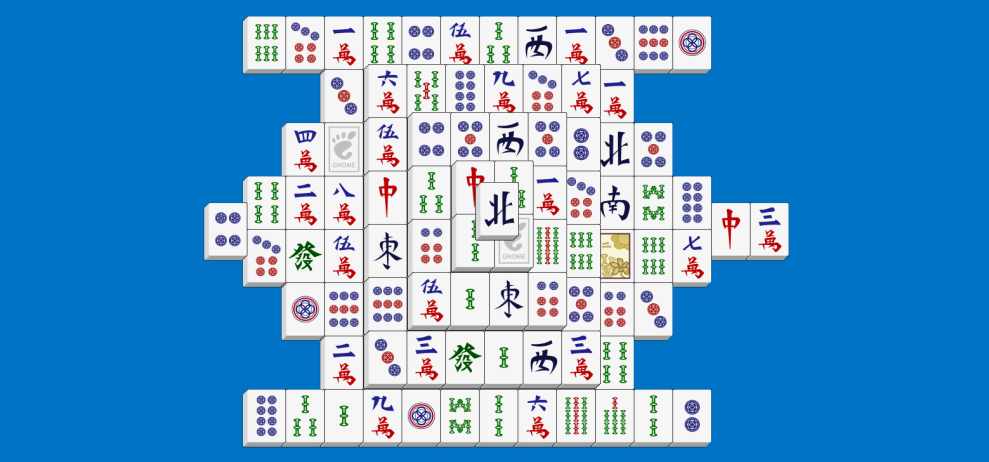 Best Hong Kong Mahjong Mac App